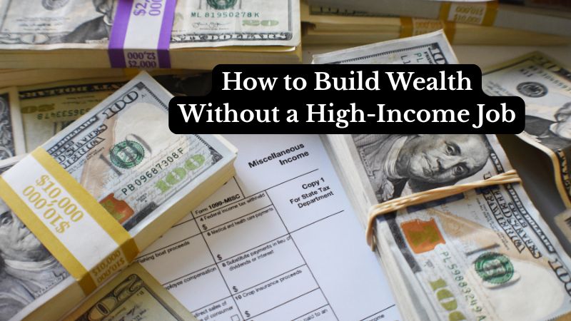 Top 9 Investment Vehicles to Grow Your Wealth